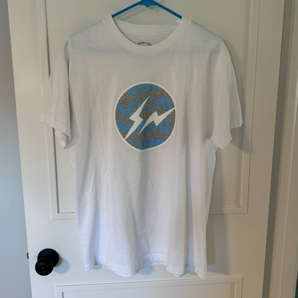 Anti Social Social Club T-Shirt